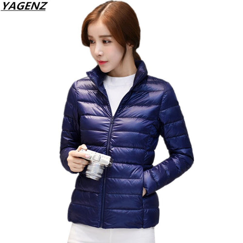 Women Jacket 2017Autumn