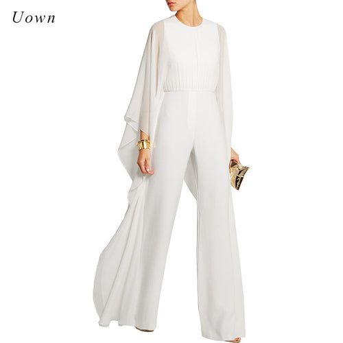 Women Jumpsuits Long