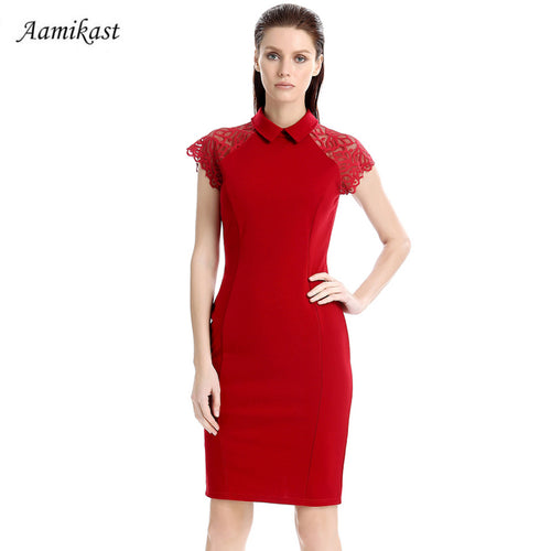 Women Lace Dresses