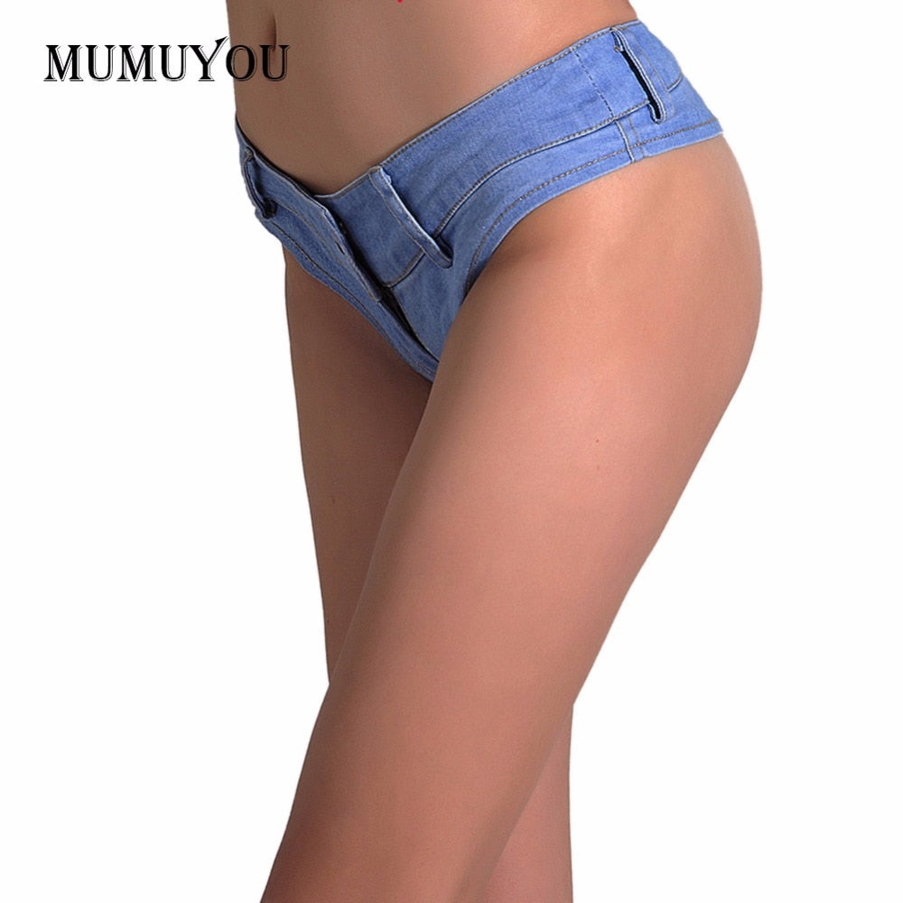 Women/Lady Summer Booty