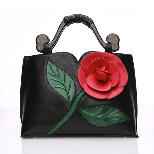 Women Leather Handbags