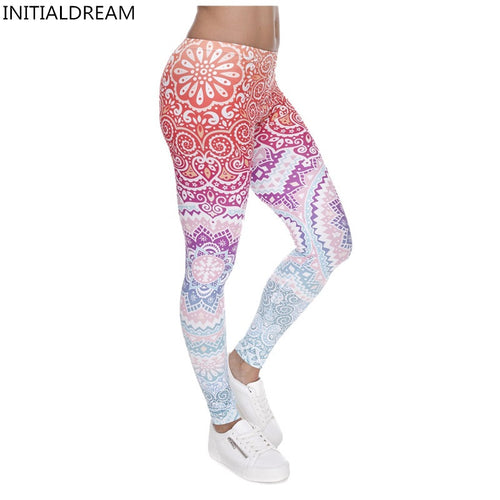 Women Leggings Classic
