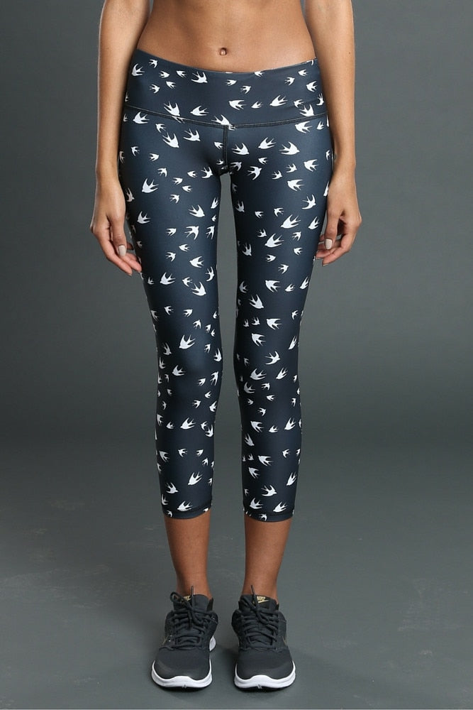 Women Little Swallows