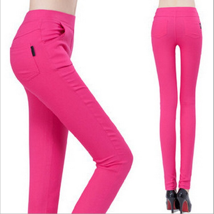 Women Pants New