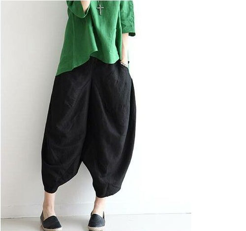 Women Pants Summer