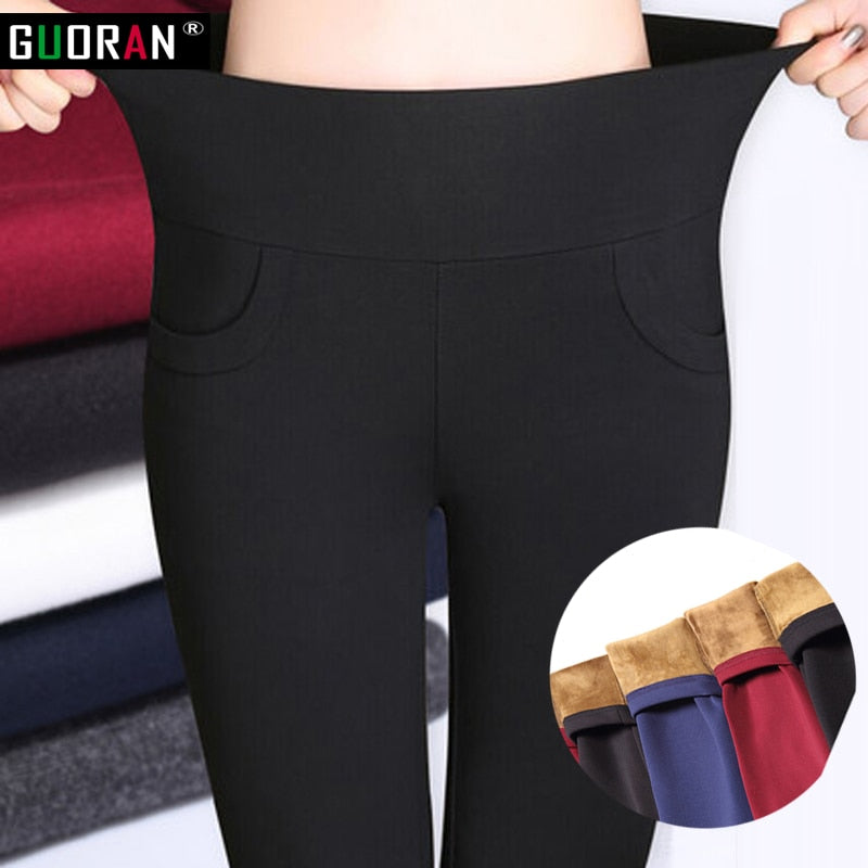 Women Pants Trousers