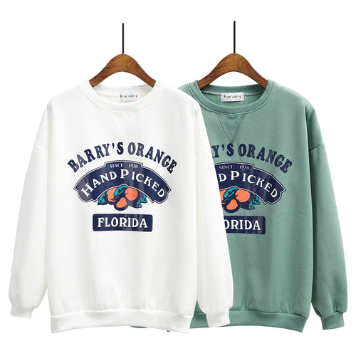 Women'S Harajuku Fleece