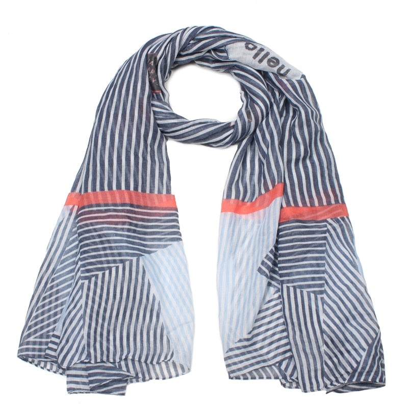 Women Scarf Winter