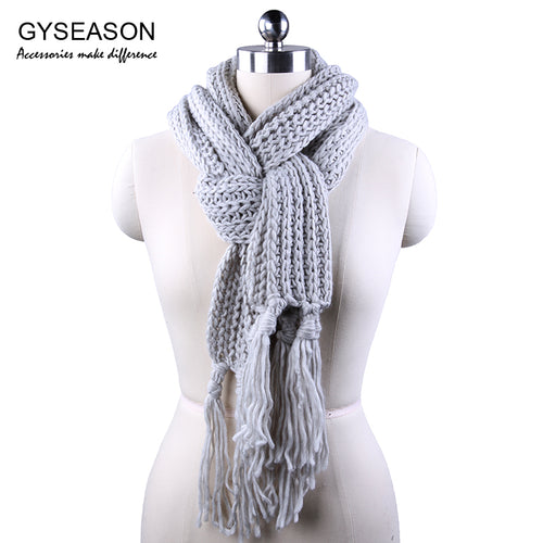 Women Scarf Winter