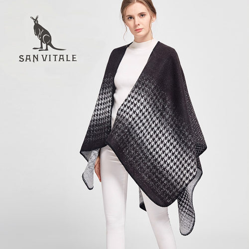 Women Shawls Fashion
