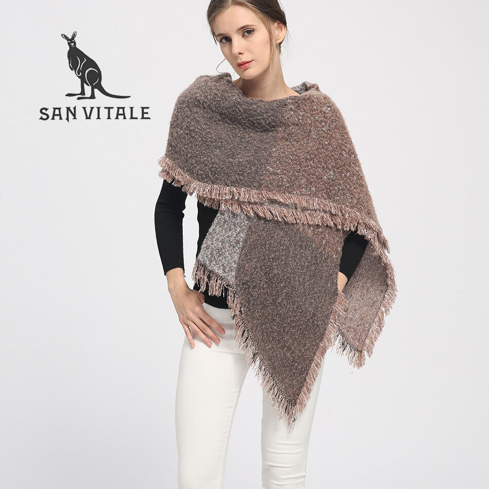 Women Shawls and
