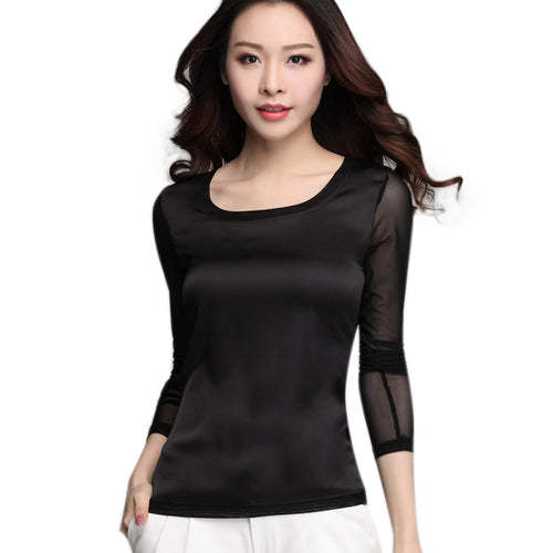 Women Shirt Spring