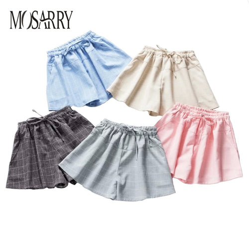 Women Shorts New