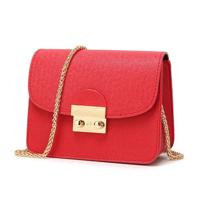 Women Small Flap
