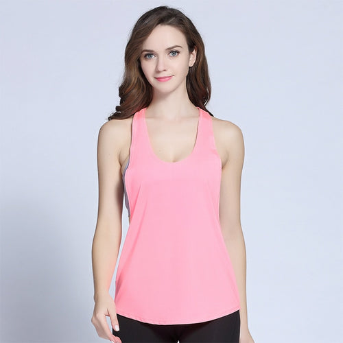 Women Sports Tank