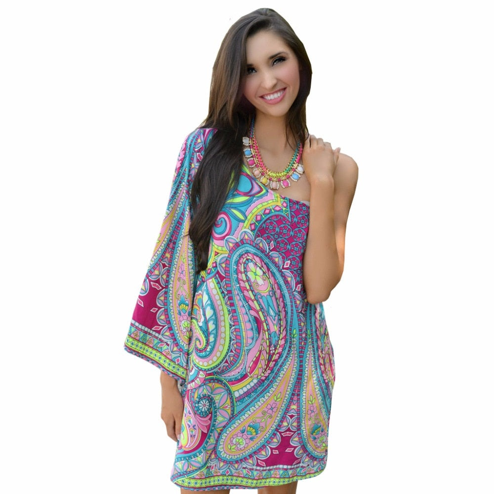 Women Summer Dress