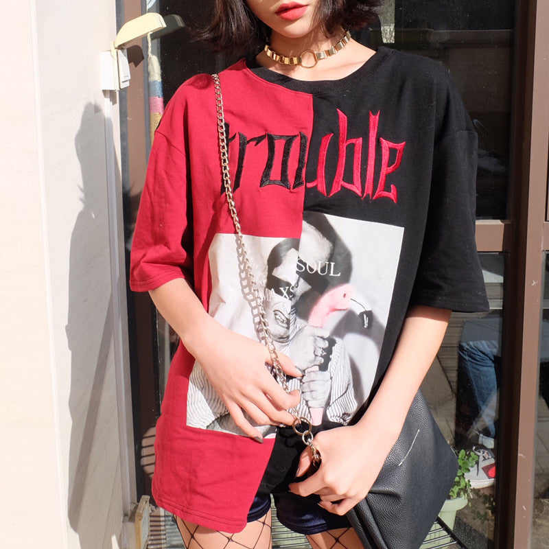 Women Summer Embroidery