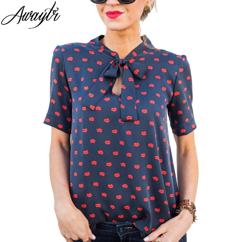 Women Summer Fashion