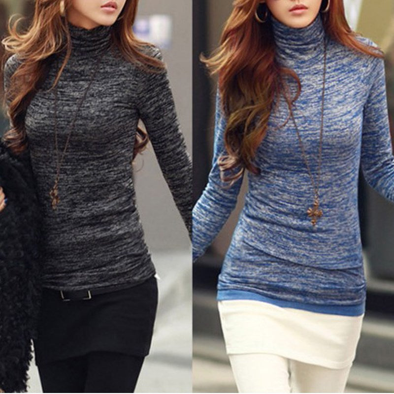 Women Sweater Autumn