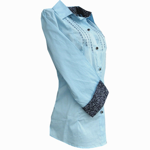 Women Top Blouse