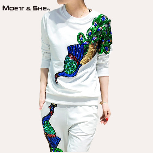 Women Tracksuits Brand