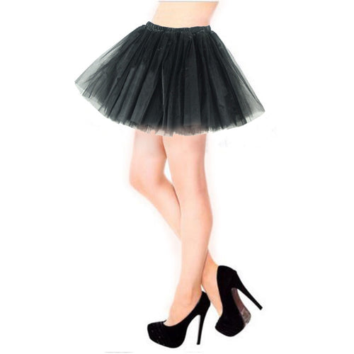 Women Tulle Skirts