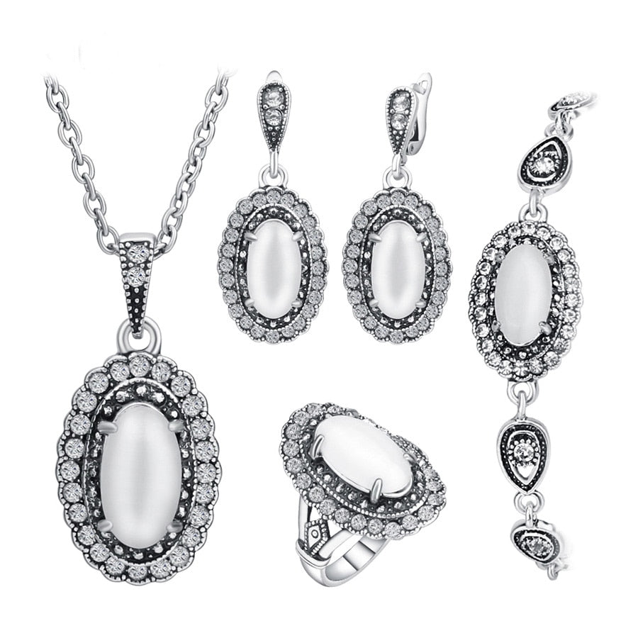 Women Turkish Vintage