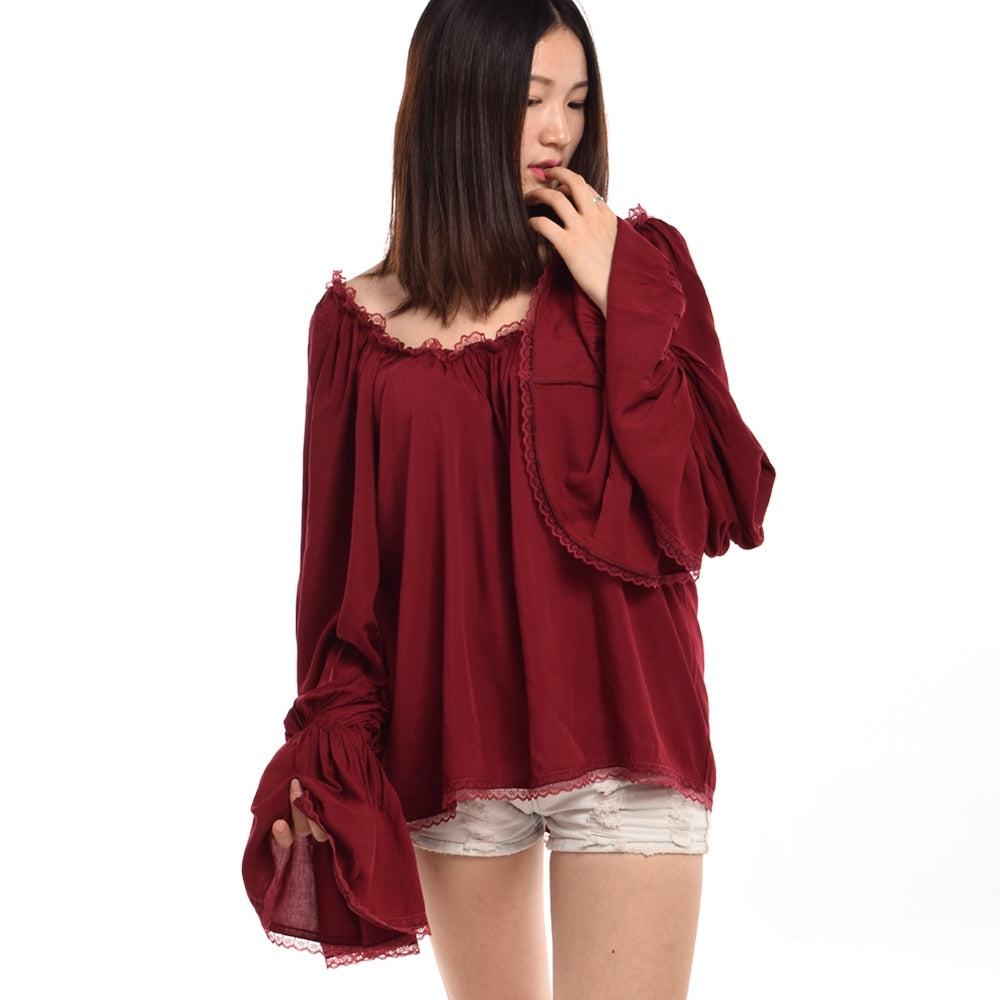 Women Vintage Victorian