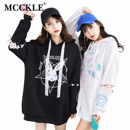 Women White Black