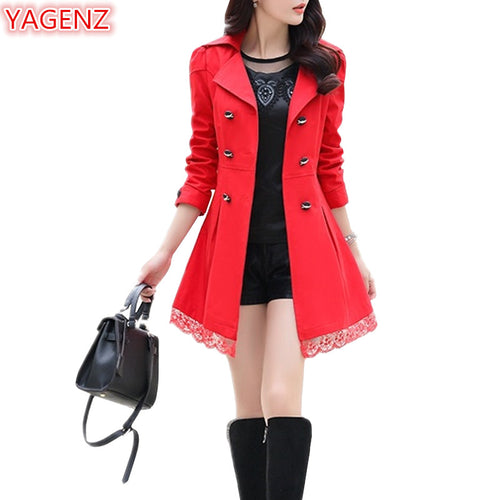 Women basic coats