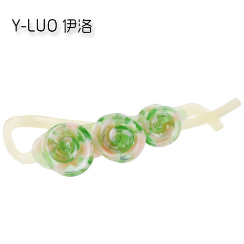 Women hair accessories