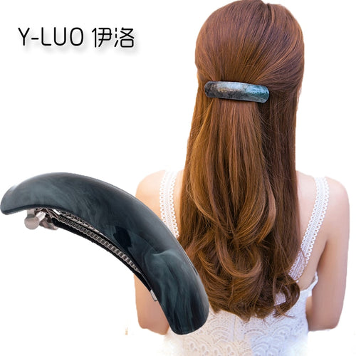 Women hair ornaments