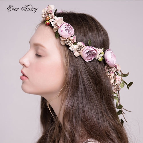 Women handmade Rattan