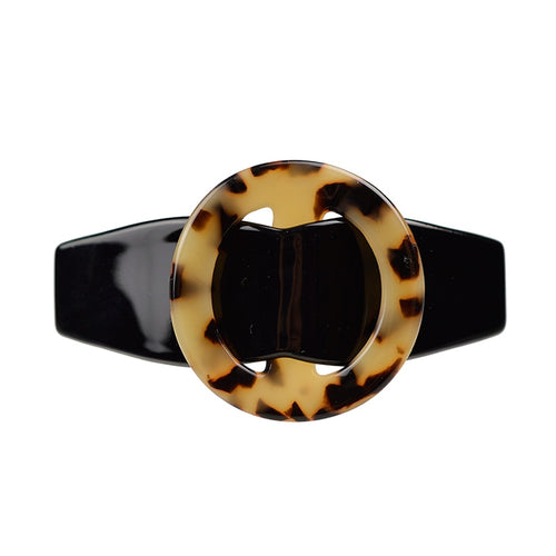 Women headwear retro