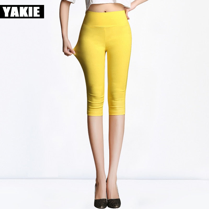 Women pencil Pants