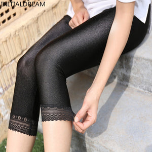 Women's Calf-Length Pants