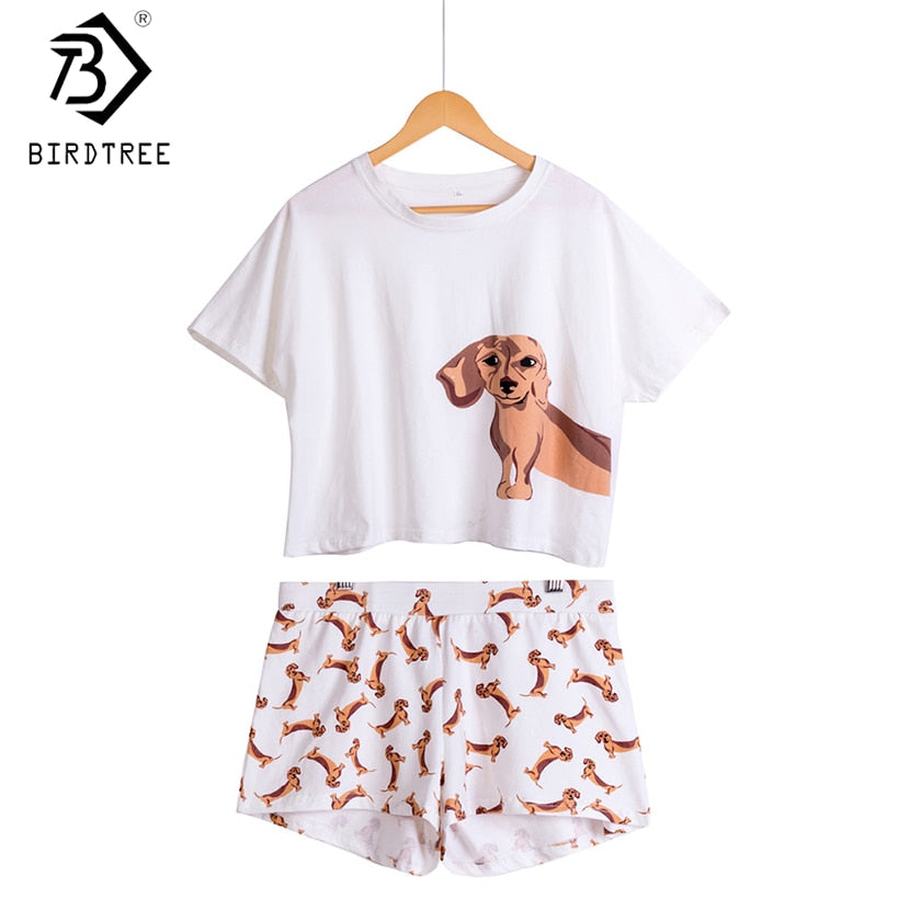 Women's Dachshund Dog