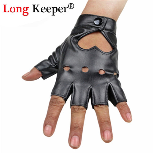 Women's Dancing Gloves