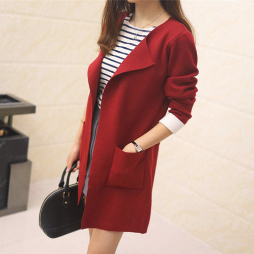 Women's Fashion Autumn&Winter