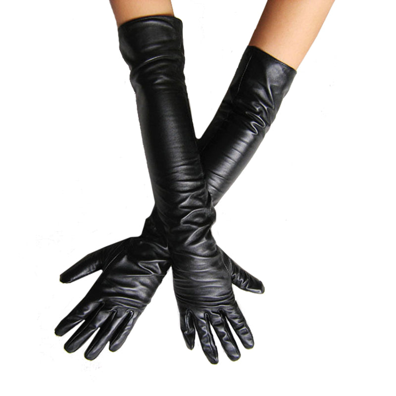 Women's Faux Leather