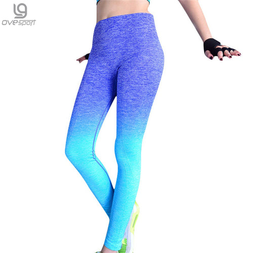 Women's Fitness Leggings