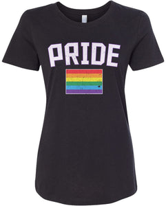 Women's Gay Pride