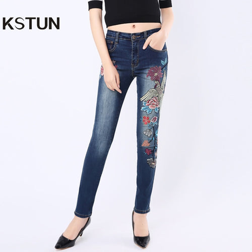 Women's Jeans with