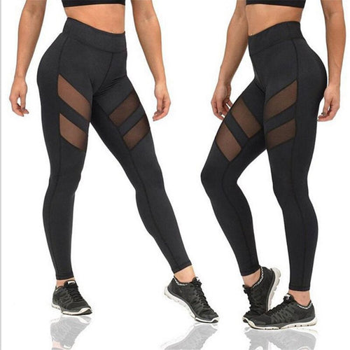 Women's Leggings Fitness