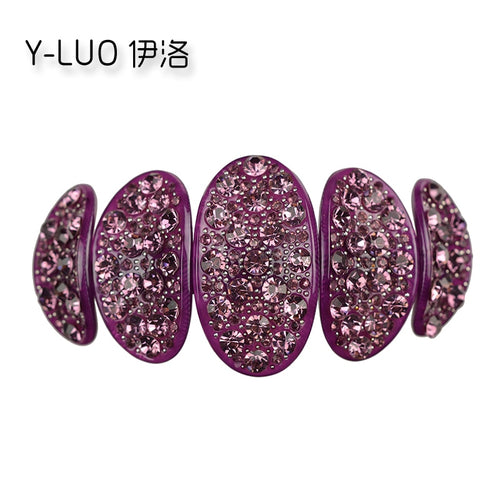 Women's Luxury Oval