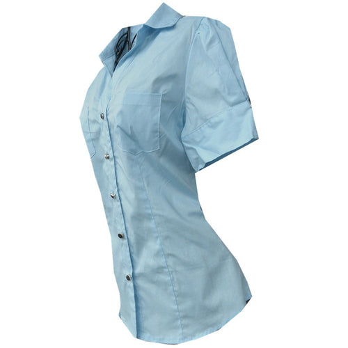 Women's Shirt Business