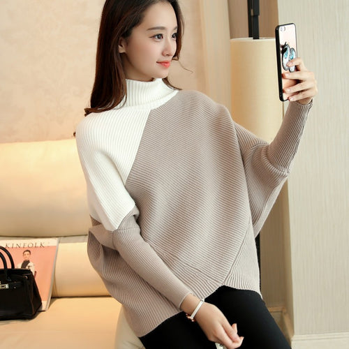 Women's Sweater Fashion