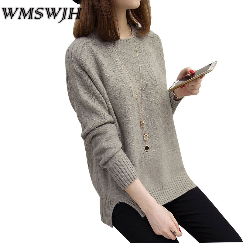 Women's Sweater Autumn