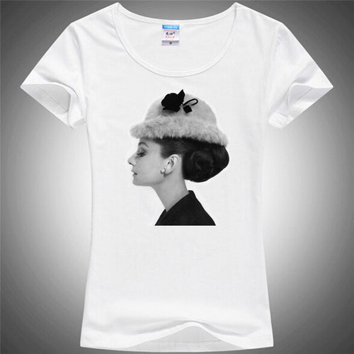 Women's T-shirt 3d