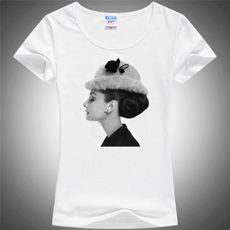 Women's T-shirt 3d